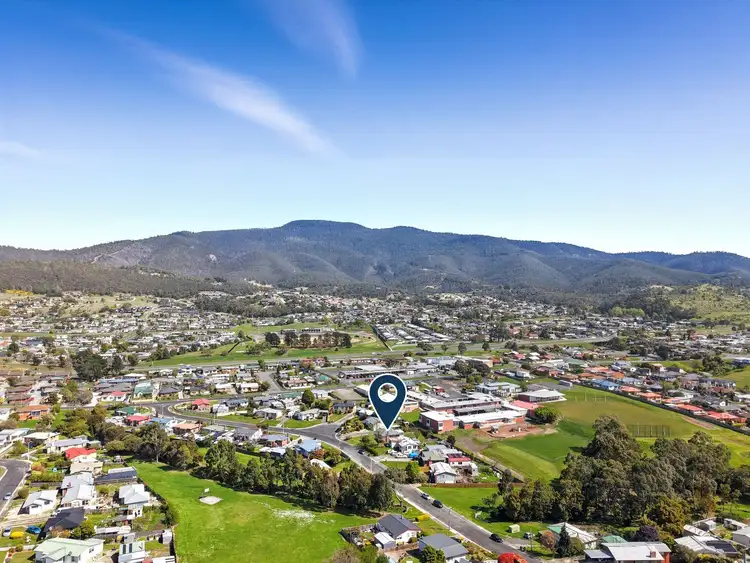 Sixth view of Homely house listing, 14 Westfield Street, Claremont TAS 7011