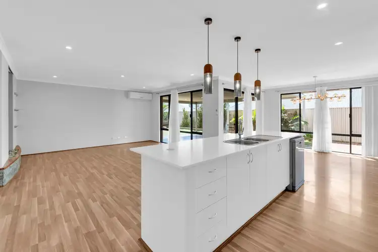 Fourth view of Homely house listing, 6 Arwon Street, Baldivis WA 6171