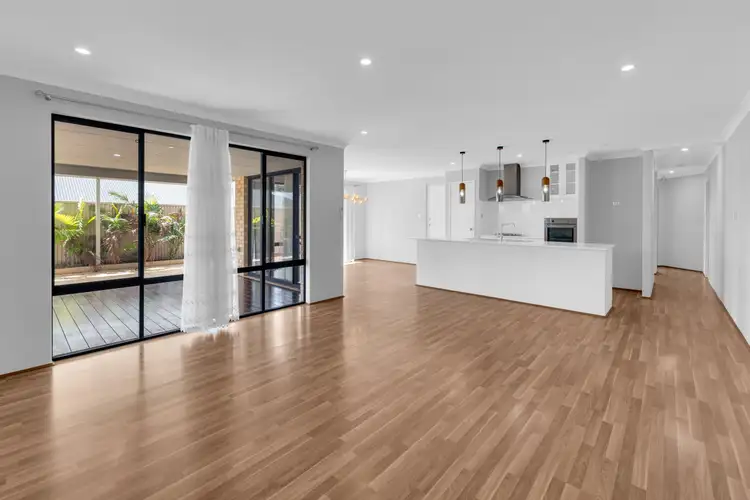 Fifth view of Homely house listing, 6 Arwon Street, Baldivis WA 6171