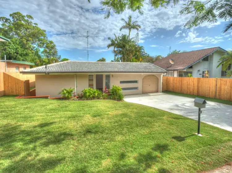 Main view of Homely house listing, 73 School Road, Maroochydore QLD 4558
