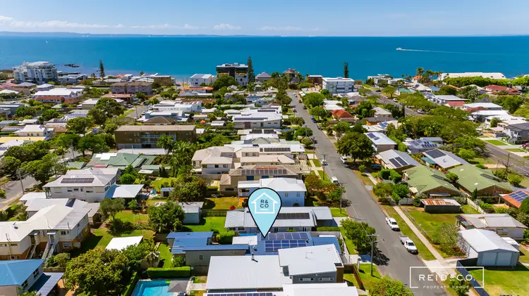 30 Dunns Terrace, Scarborough QLD 4020