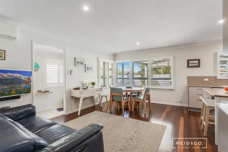 Fourth view of Homely house listing, 30 Dunns Terrace, Scarborough QLD 4020