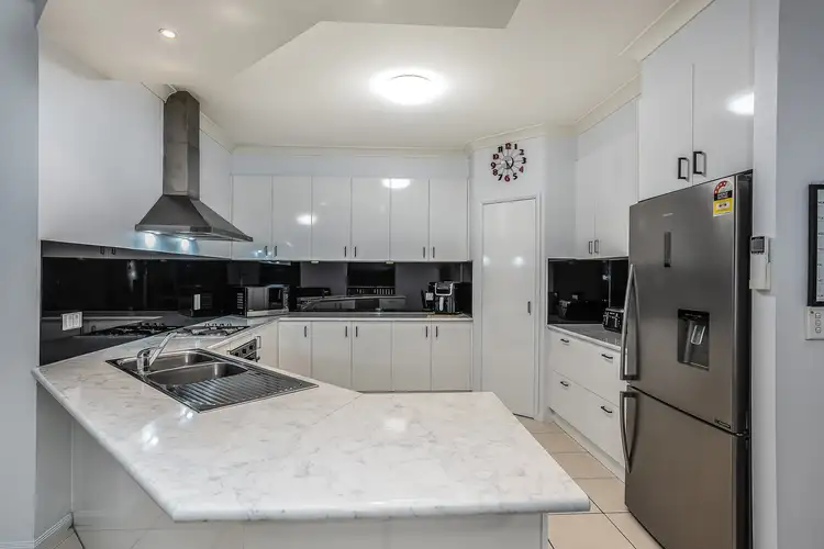 Second view of Homely house listing, 18 Scenic Drive, Murrumba Downs QLD 4503