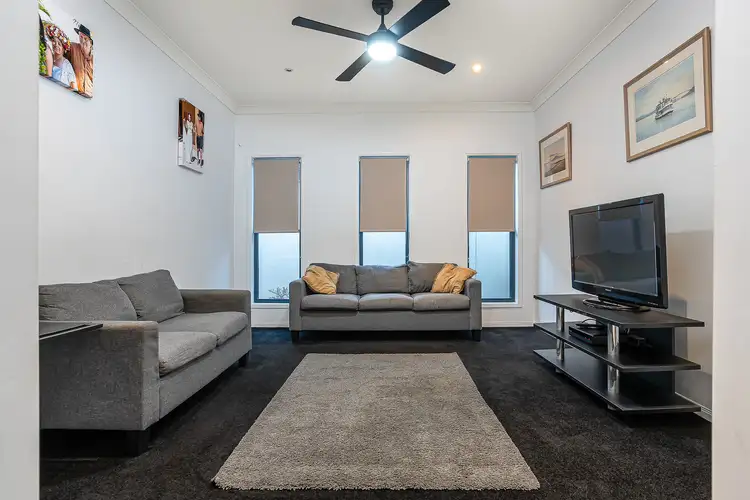 Third view of Homely house listing, 18 Scenic Drive, Murrumba Downs QLD 4503