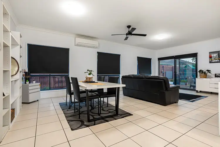 Fourth view of Homely house listing, 18 Scenic Drive, Murrumba Downs QLD 4503