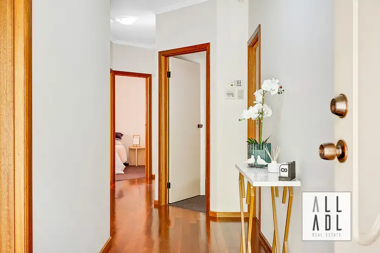 Third view of Homely house listing, 3 Petaluma Close, Northgate SA 5085