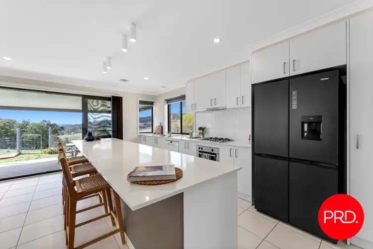 Fifth view of Homely rural property listing, 114 Cherry Tree Lane, Bungendore NSW 2621