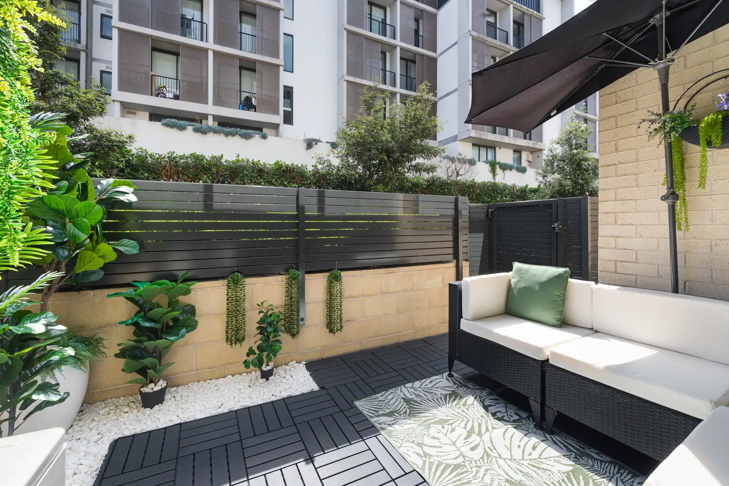 Main view of Homely townhouse listing, G04/315 Taren Point Road, Caringbah NSW 2229