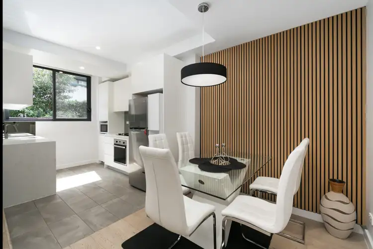 Fifth view of Homely townhouse listing, G04/315 Taren Point Road, Caringbah NSW 2229