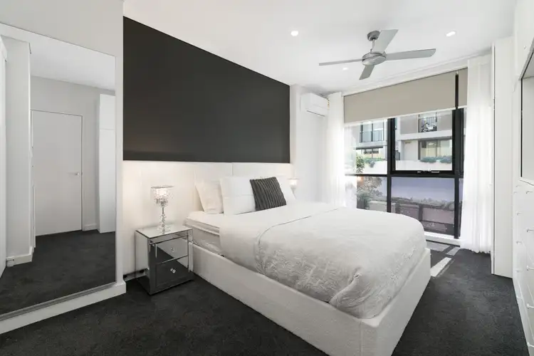 Sixth view of Homely townhouse listing, G04/315 Taren Point Road, Caringbah NSW 2229