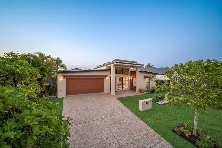 13 Sumatra Court, Kawana Island QLD 4575