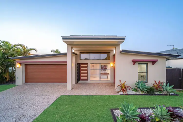 13 Sumatra Court, Kawana Island QLD 4575