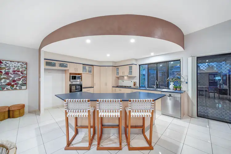 Third view of Homely house listing, 13 Sumatra Court, Kawana Island QLD 4575