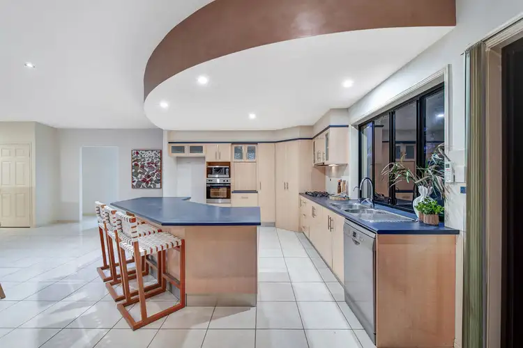 Fourth view of Homely house listing, 13 Sumatra Court, Kawana Island QLD 4575