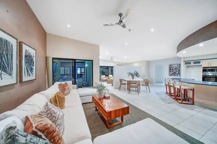Fifth view of Homely house listing, 13 Sumatra Court, Kawana Island QLD 4575