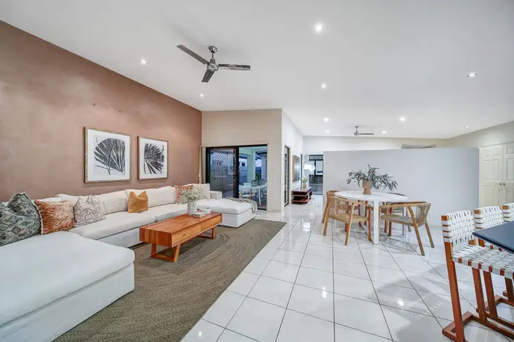 Sixth view of Homely house listing, 13 Sumatra Court, Kawana Island QLD 4575