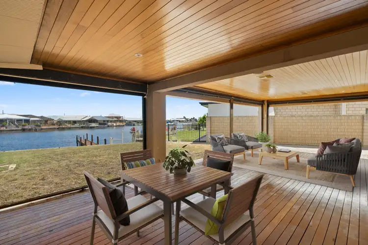 Second view of Homely house listing, 110 Murray Waters Boulevard, South Yunderup WA 6208