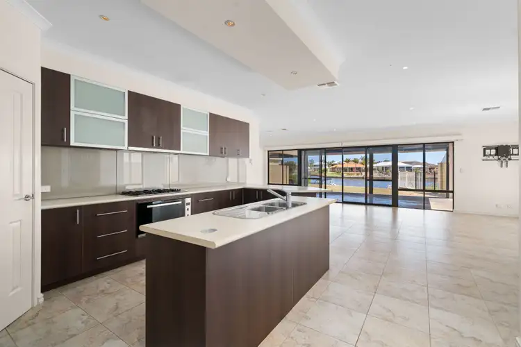 Fifth view of Homely house listing, 110 Murray Waters Boulevard, South Yunderup WA 6208