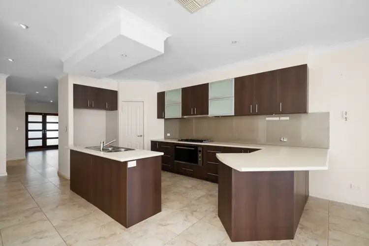 Sixth view of Homely house listing, 110 Murray Waters Boulevard, South Yunderup WA 6208
