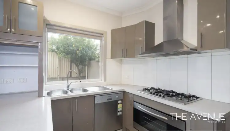 Fourth view of Homely townhouse listing, 2/67 Princess Avenue, Springvale VIC 3171