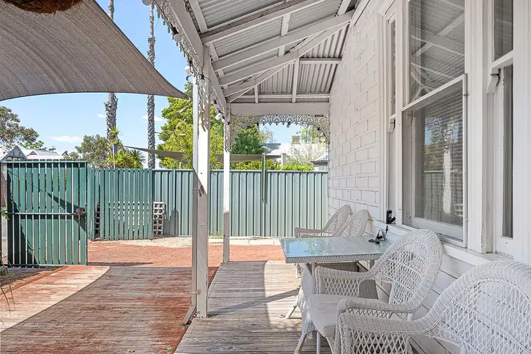 Fifth view of Homely house listing, 151 Tower Street, West Leederville WA 6007