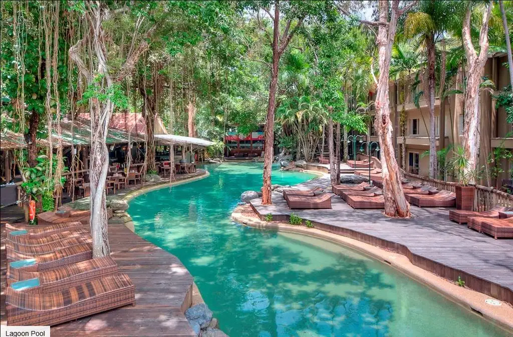 Main view of Homely apartment listing, C215 & C217/316 Port Douglas Road, Port Douglas QLD 4877