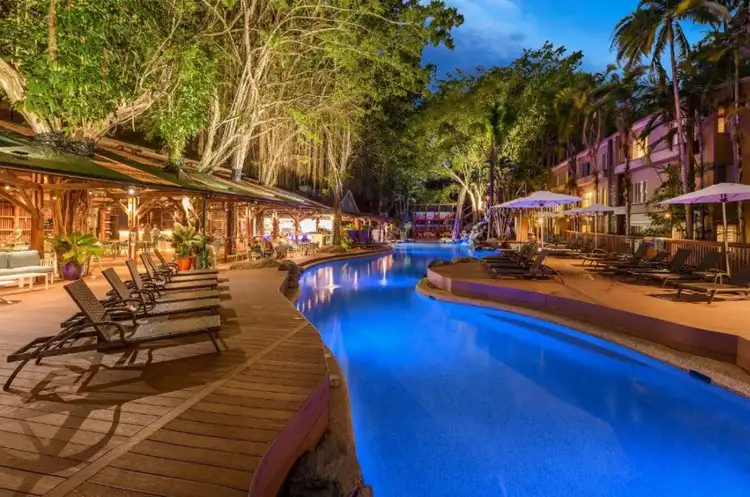 Second view of Homely apartment listing, C215 & C217/316 Port Douglas Road, Port Douglas QLD 4877