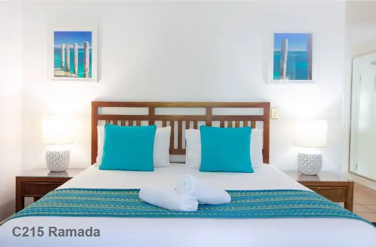 Third view of Homely apartment listing, C215 & C217/316 Port Douglas Road, Port Douglas QLD 4877