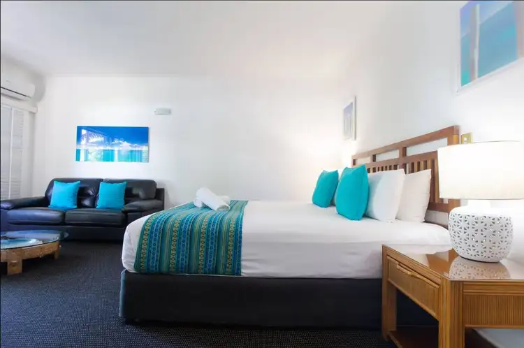 Fourth view of Homely apartment listing, C215 & C217/316 Port Douglas Road, Port Douglas QLD 4877