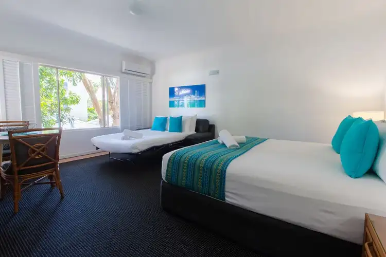 Fifth view of Homely apartment listing, C215 & C217/316 Port Douglas Road, Port Douglas QLD 4877