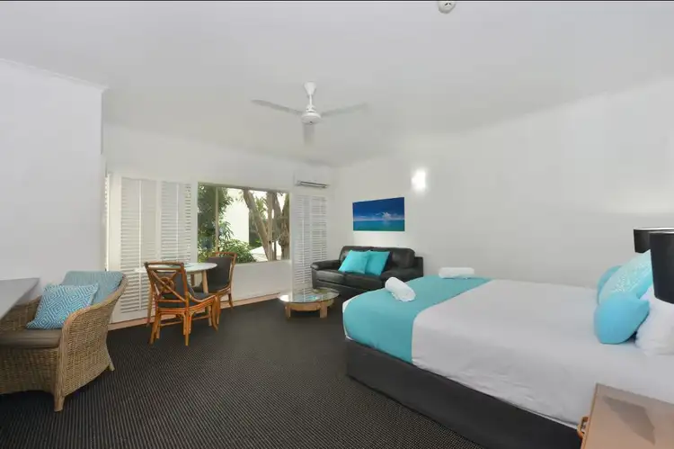 Sixth view of Homely apartment listing, C215 & C217/316 Port Douglas Road, Port Douglas QLD 4877