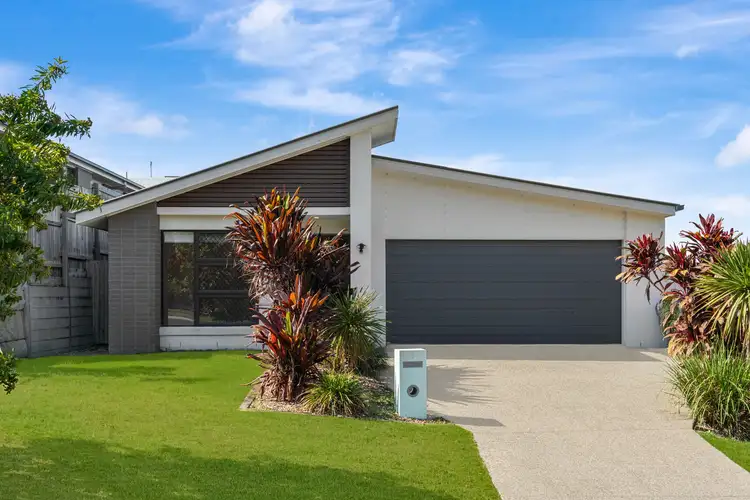 Main view of Homely house listing, 3 Spyda Road, Bahrs Scrub QLD 4207