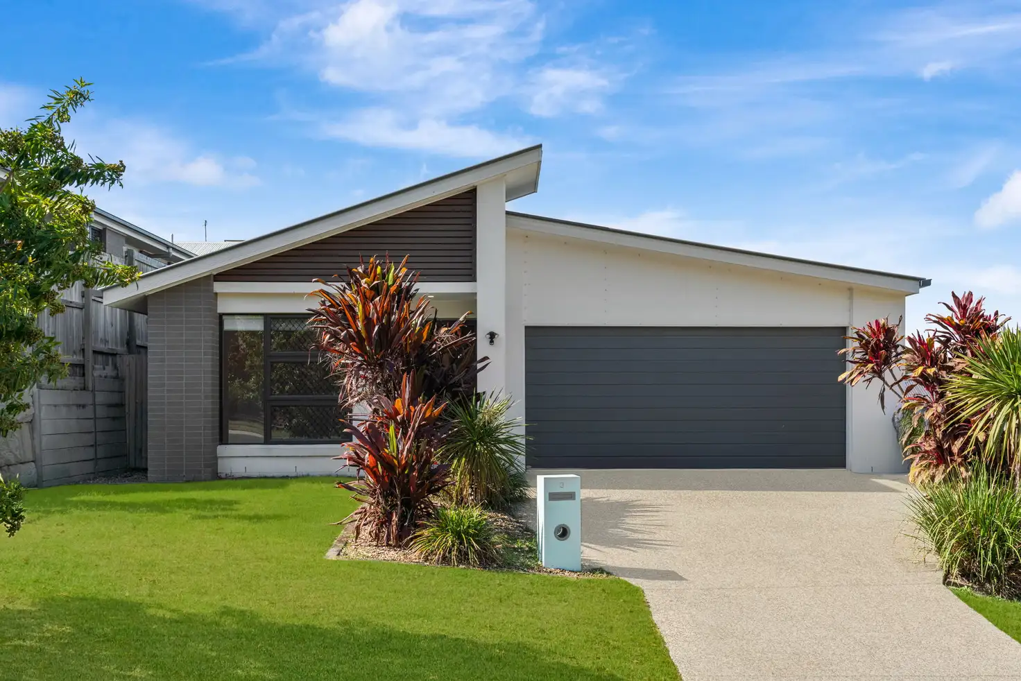 Main view of Homely house listing, 3 Spyda Road, Bahrs Scrub QLD 4207