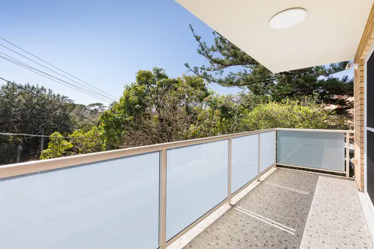 Second view of Homely apartment listing, 10/2 Croydon Street, Cronulla NSW 2230