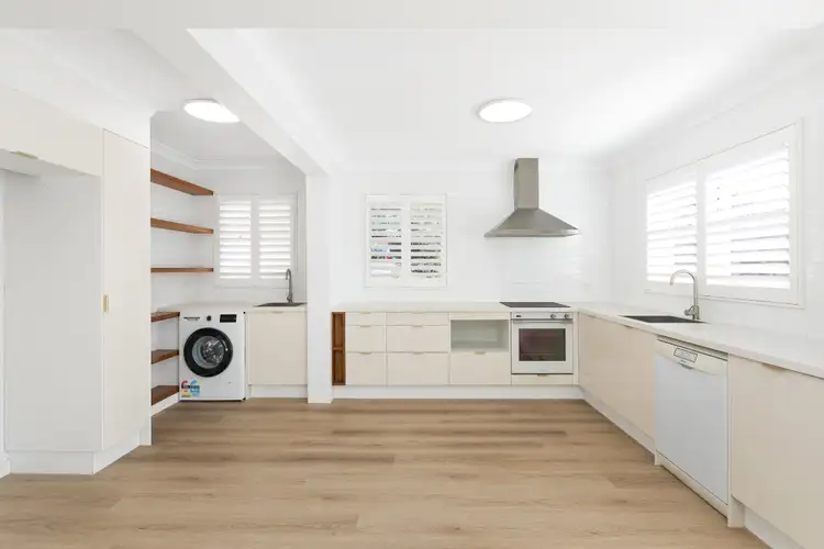 Third view of Homely apartment listing, 10/2 Croydon Street, Cronulla NSW 2230