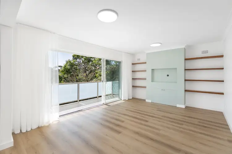 Fourth view of Homely apartment listing, 10/2 Croydon Street, Cronulla NSW 2230