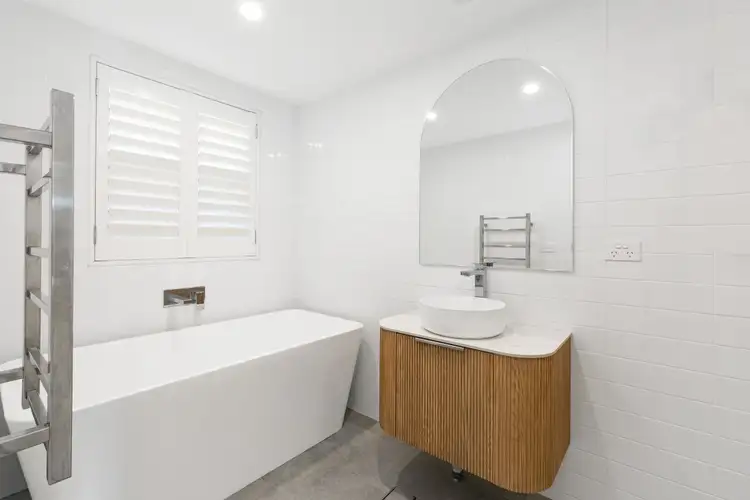Fifth view of Homely apartment listing, 10/2 Croydon Street, Cronulla NSW 2230