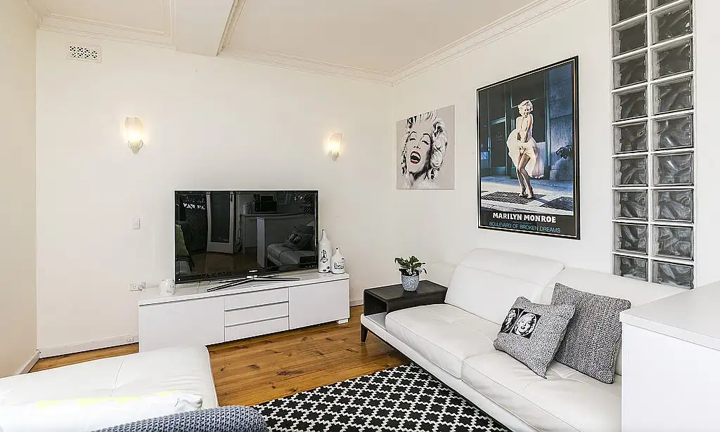 Main view of Homely unit listing, 4/36 Patawalonga Frontage, Glenelg North SA 5045