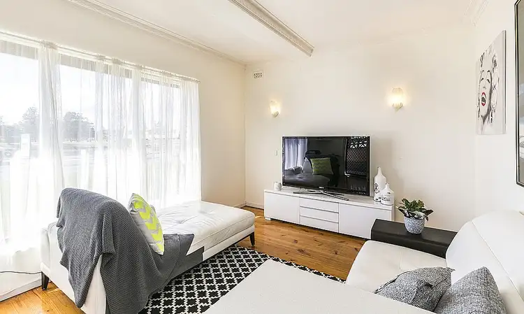 Second view of Homely unit listing, 4/36 Patawalonga Frontage, Glenelg North SA 5045