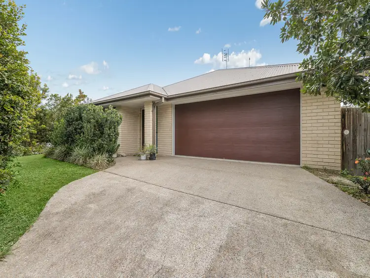 2/1 Woodbrook Drive, Buderim QLD 4556