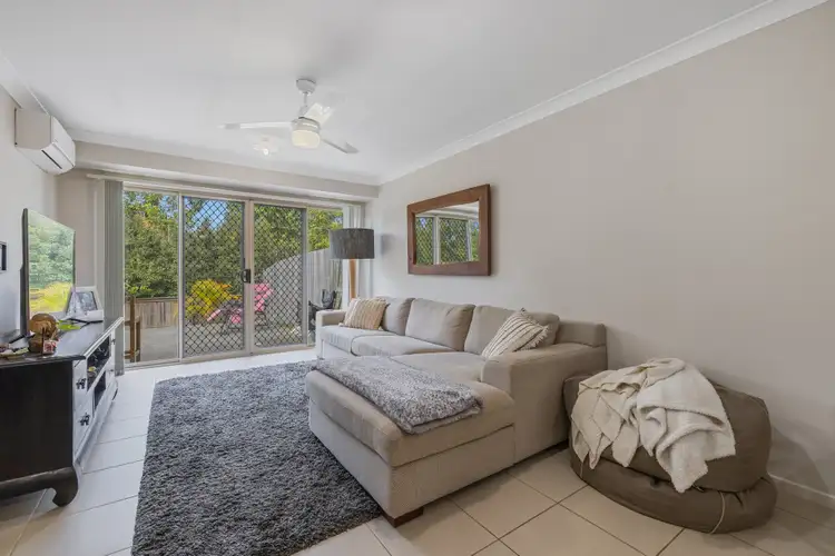 Second view of Homely semi-detached listing, 2/1 Woodbrook Drive, Buderim QLD 4556