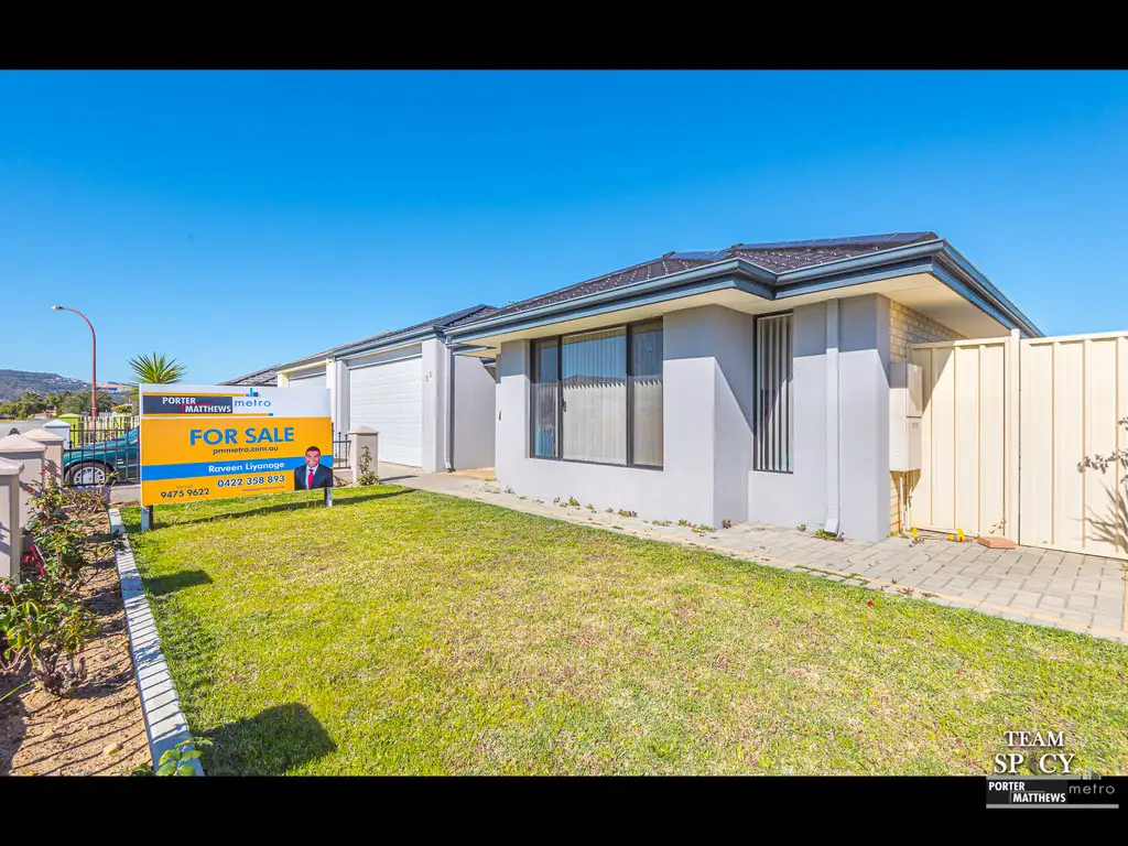 Main view of Homely house listing, 32 Aroona Way, Maddington WA 6109