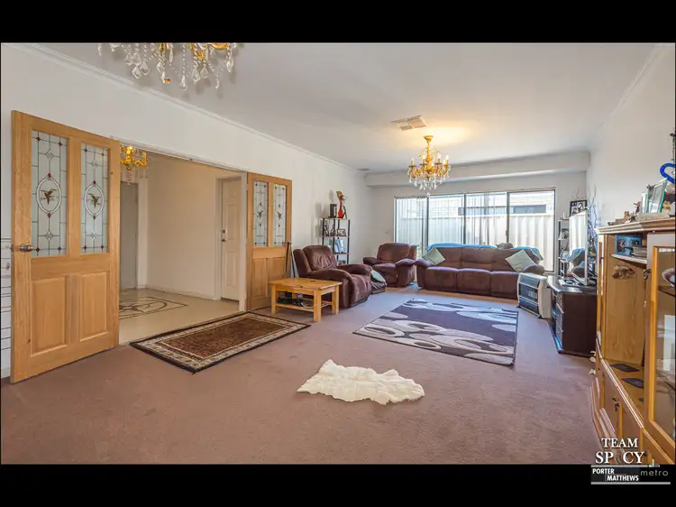 Fourth view of Homely house listing, 32 Aroona Way, Maddington WA 6109