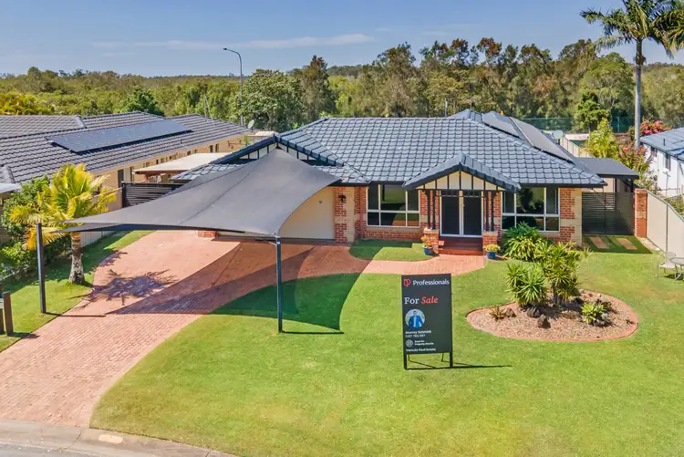 7 Audrey Avenue, Helensvale QLD 4212