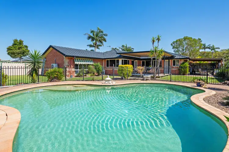 Third view of Homely house listing, 7 Audrey Avenue, Helensvale QLD 4212