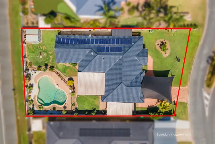 Fourth view of Homely house listing, 7 Audrey Avenue, Helensvale QLD 4212