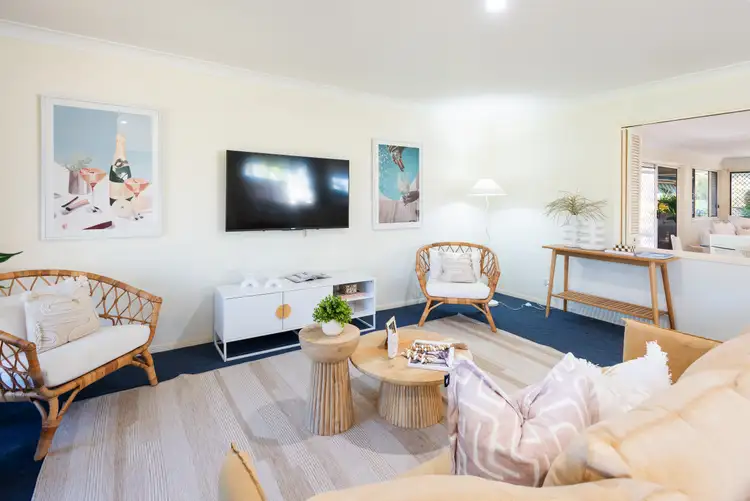 Sixth view of Homely house listing, 7 Audrey Avenue, Helensvale QLD 4212