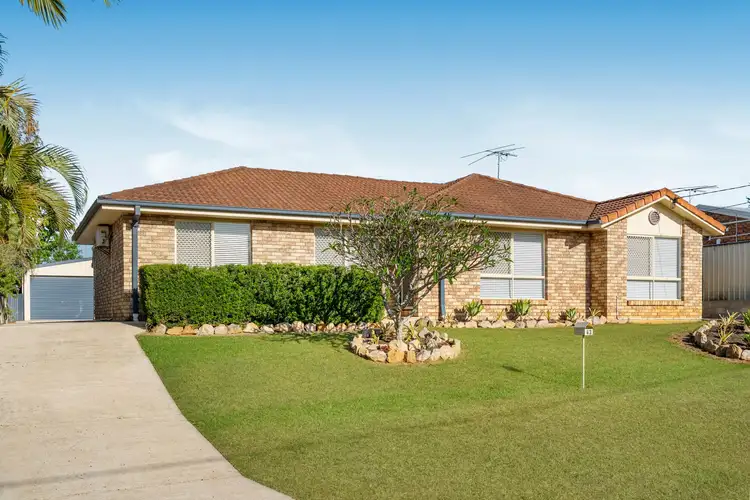 Second view of Homely house listing, 43 Rhoda Street, Caboolture South QLD 4510