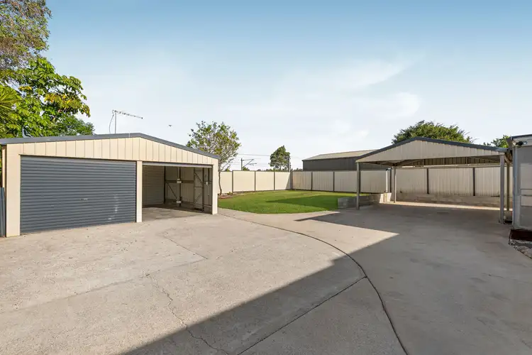 Third view of Homely house listing, 43 Rhoda Street, Caboolture South QLD 4510