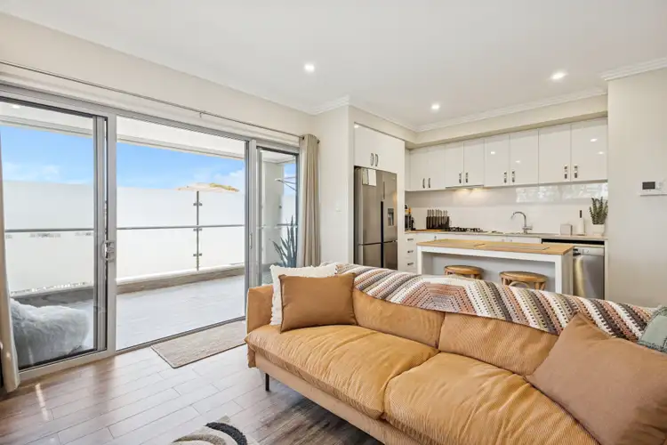 Third view of Homely apartment listing, 7/34 Halley Street, Innaloo WA 6018